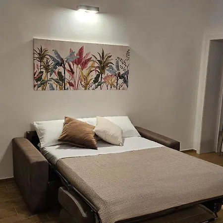 Appartement Dante 434