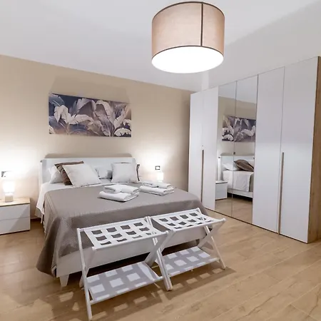 Dante 434 Appartement *