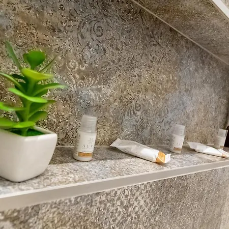 Appartement Dante 434 Bari