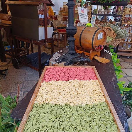 Dante 434 Appartement