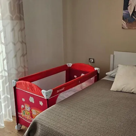 Dante 434 Appartement *