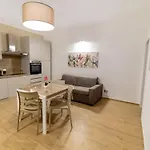 Dante 434 Lejlighed