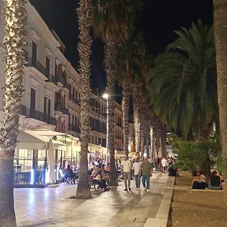 Dante 434 Апартаменты *