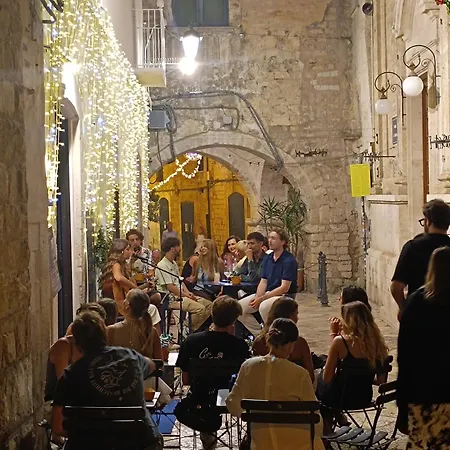 Dante 434 Апартаменты