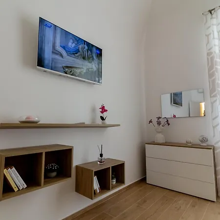 Apartament Dante 434