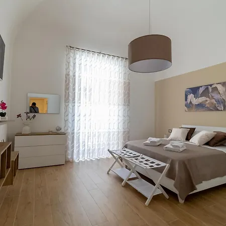Dante 434 * Bari