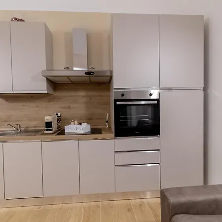 Apartament Dante 434 *