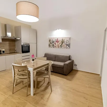 Dante 434 Apartament