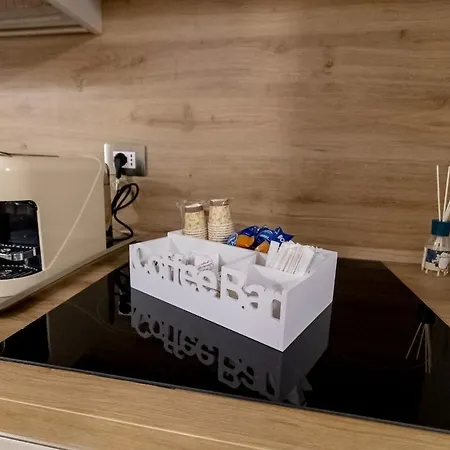 Dante 434 Apartament *