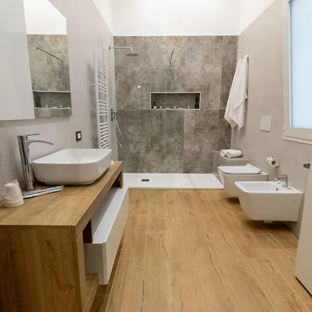 Dante 434 Apartament *