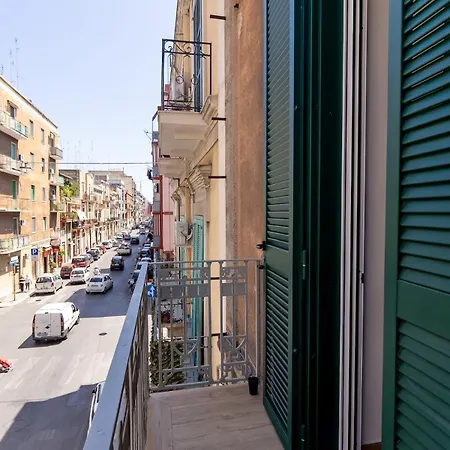 Lejlighed Dante 434 Bari